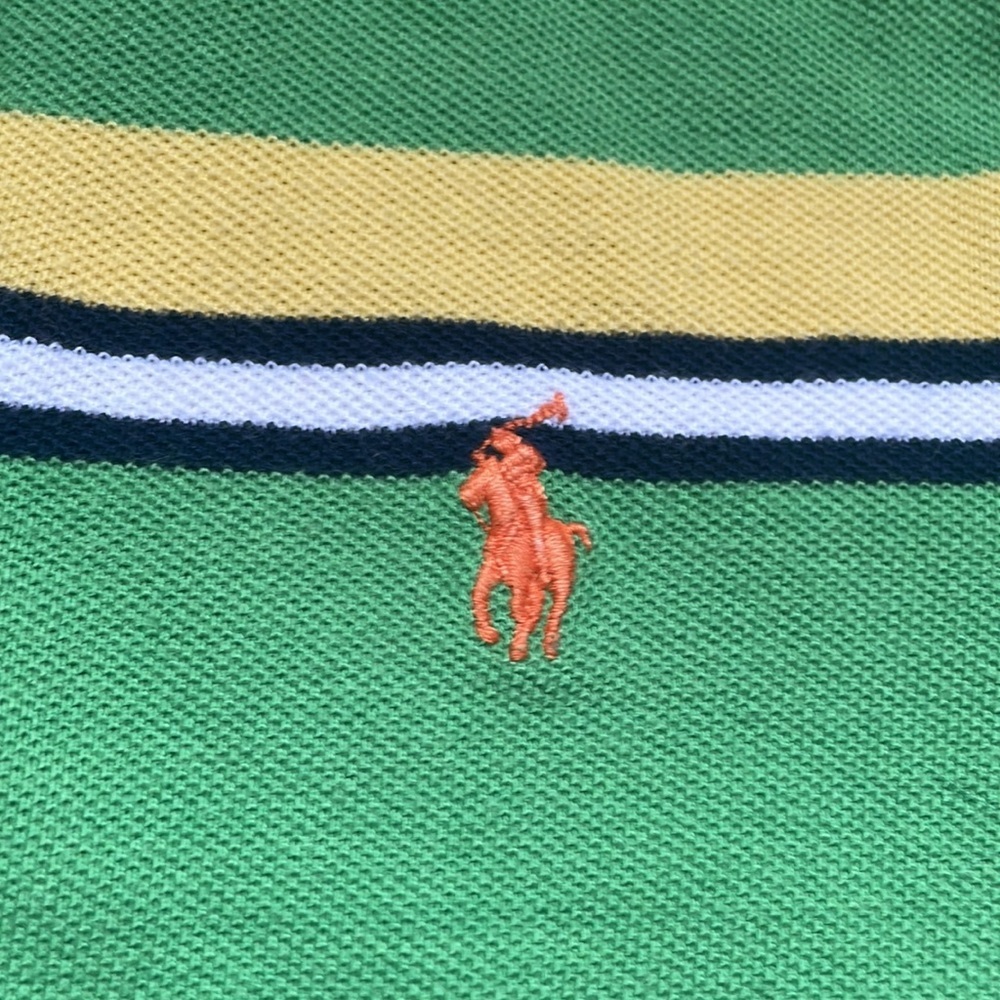 Polo By Ralph Lauren_ Sz Med 10 (12) - Picture 4 of 6